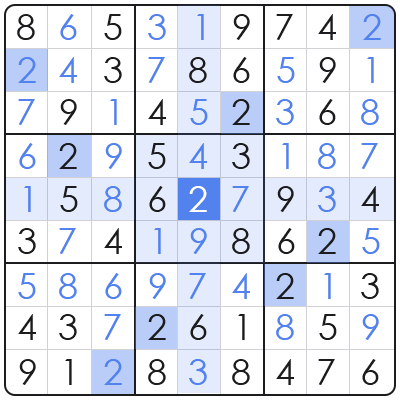 printable easy sudoku puzzles