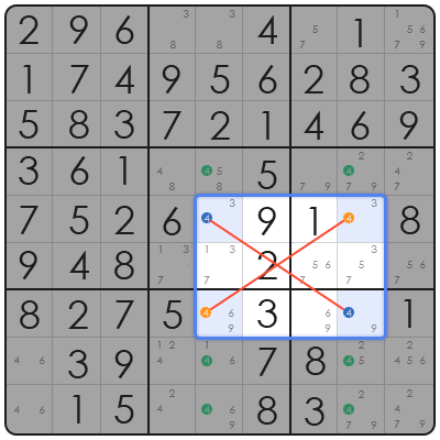 medium sudoku printable